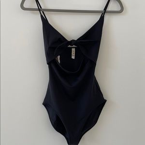 Aritzia Wilfred Bathing Suit